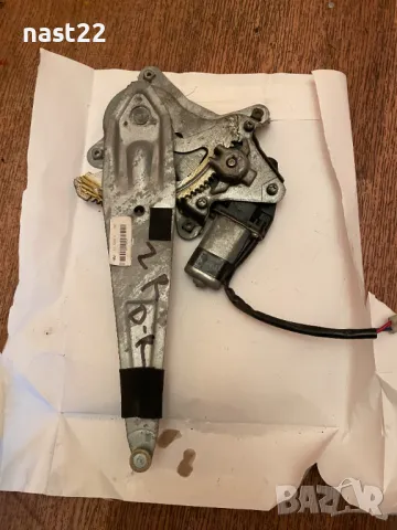 Машинка ел.стъкло със стъклоповдигач задна ДЯСНА за CHERY TIGGO 3 DR5 1.6 , снимка 2 - Части - 49470868