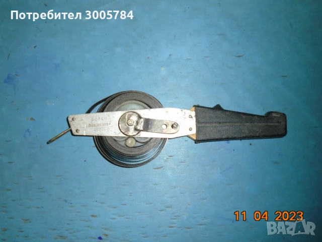 Прддавам рулетка, снимка 2 - Други - 50536237