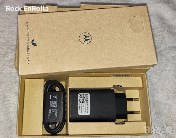 Motorola Edge 40, снимка 11 - Motorola - 50491051