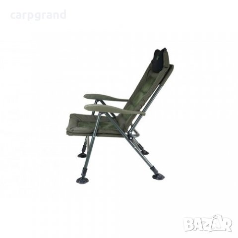 СТОЛ CARP PRO СР-210, снимка 2 - Такъми - 34807813