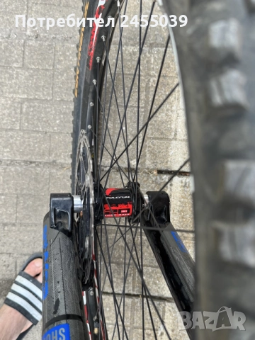 Lapierre DH720 Downhill, снимка 3 - Велосипеди - 55792376
