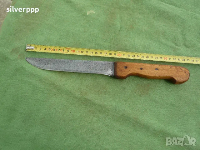  Стар нож ШИПКА - 161 