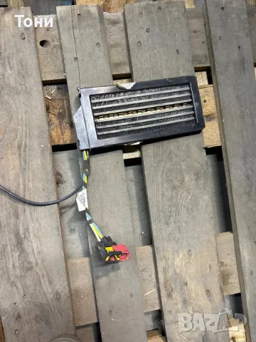 Печка Пежо 307, снимка 2 - Части - 48260696