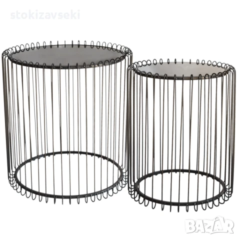 Помощни маси, в 2 размера, снимка 1