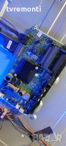 MAIN BOARD 17MB130P for, TELEFUNKEN 55UB7700 DISPLAY VES550QNDL-2D-N11