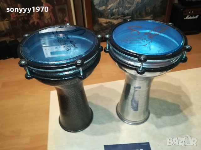 ТАРАМБУКА 85ЛВ ЗА БР 30Х20СМ 1807230937, снимка 2 - Ударни инструменти - 41582545