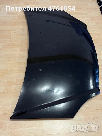 преден капак - Honda Civic 7/Хонда Сивик 7/EP2, снимка 2 - Части - 53782752