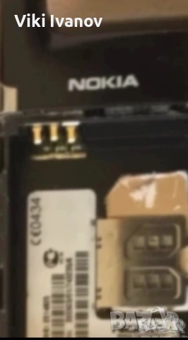 Нокия 6060, снимка 3 - Nokia - 53743128