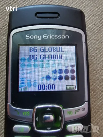 Sony Ericsson T290i, снимка 8 - Sony Ericsson - 50142252