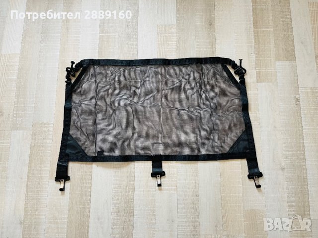 Оригинални мрежи за багажник за BMW X1 / X2, снимка 4 - Аксесоари и консумативи - 41185810