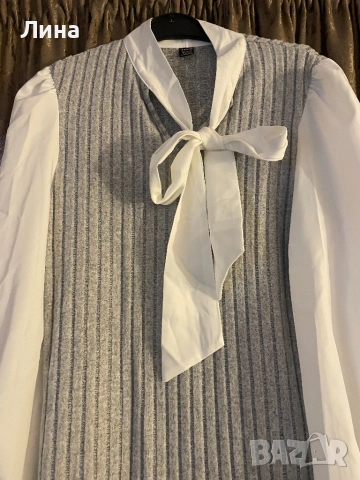 Дамска риза, снимка 2 - Ризи - 53681544