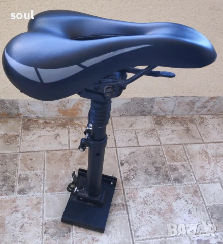 Xiaomi M365 скутер, електрическа тротинетка, снимка 6 - Велосипеди - 51315462