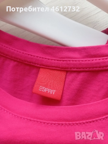 Детски блузи Esprit, снимка 5 - Детски Блузи и туники - 52389478