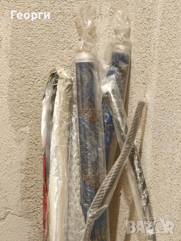 Рзлични фолиа за хидрографика / воден трансфер, снимка 2 - Аксесоари и консумативи - 52472688