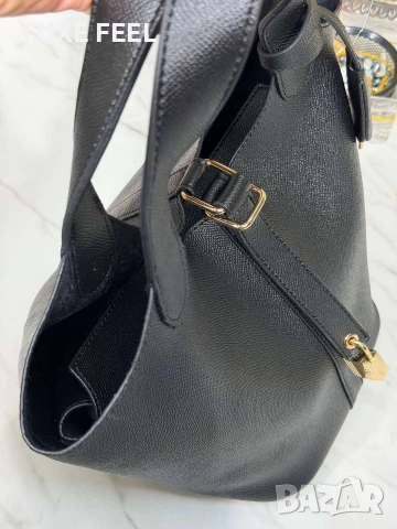 HERMES ⚜️ Дамски Чанти , снимка 14 - Чанти - 53439675