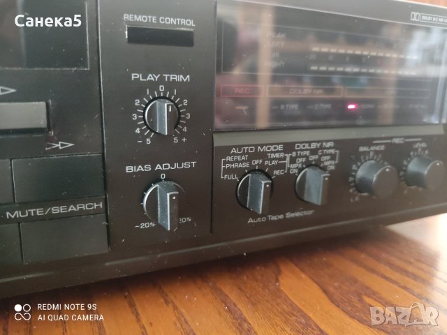 YAMAHA KX-300 RS, снимка 4 - Декове - 41508894