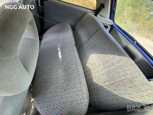 Opel Corsa 1.4i 1999 г. - на части!, снимка 7 - Автомобили и джипове - 47565997