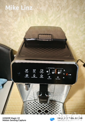 Philips EP3246 Capuchino 