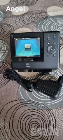Универсално дистанционно Logitech