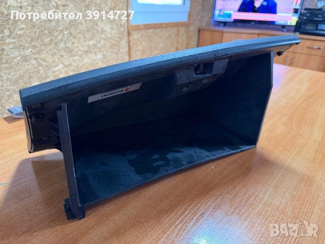 Жабка за Suzuki Swift, снимка 2 - Автомобили и джипове - 52361166