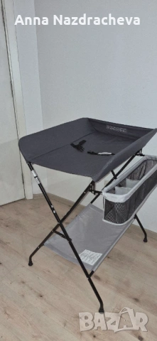 Мултифункционална маса за повиване, снимка 2 - За банята - 53251412