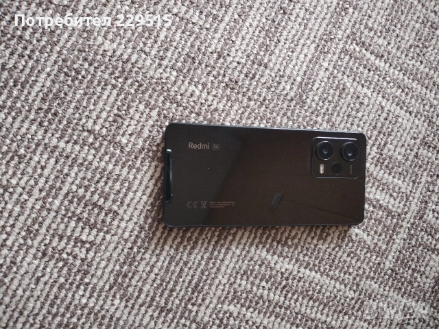 Redmi Note 12 pro 5G, снимка 3 - Xiaomi - 53580968