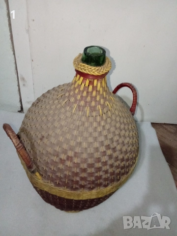 Голяма дамаджана, снимка 4 - Други - 52741735