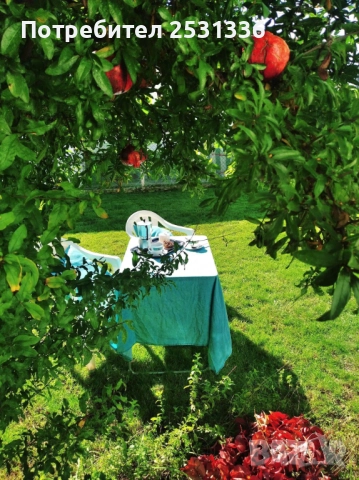 Къща в Гърция, Паралия Офринио, снимка 13 - Къщи - 52272744