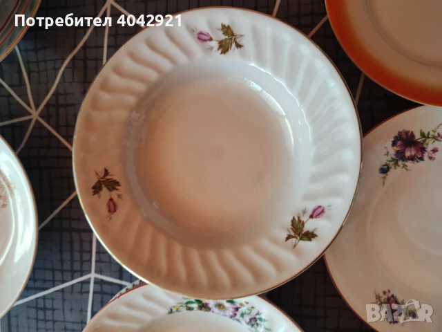 Чинии , снимка 13 - Чинии - 50940267