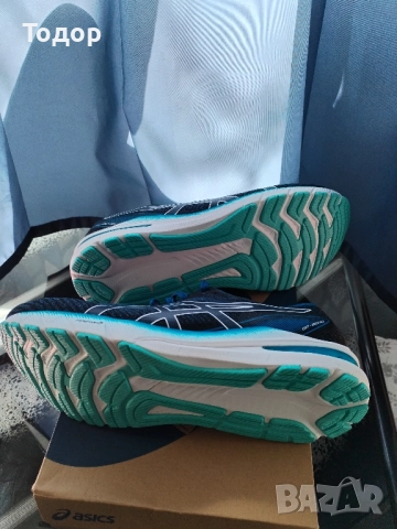 ASICS GT 2000 44 номер , снимка 8 - Маратонки - 51520403