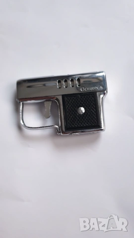 Малка бензинова запалка Corona