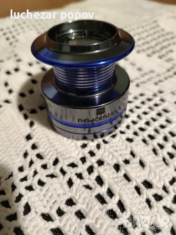 Макара Риболов, снимка 6 - Такъми - 48407135