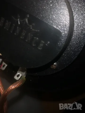 Rcf 2x15 инча среда драивер продава , снимка 3 - Други - 48004684