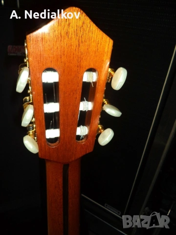 Antonio de Torres/Fandango FG classic guitar, снимка 5 - Китари - 53777786