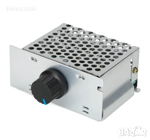 Регулатор на напрежение DC 20А