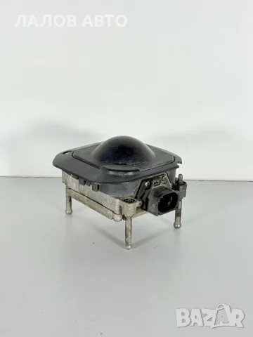 Радар Сензор Дистроник ACC Ауди AUDI A6 A7 A8 Bosch OEM: 4H0907561B 