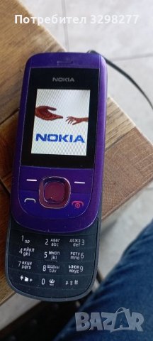 Nokia 2220s, снимка 1 - Nokia - 41795701