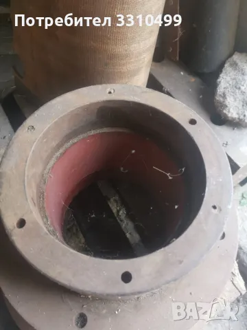 Преса за фуражни гранули- 5 тона/час, снимка 5 - Други машини и части - 50413166