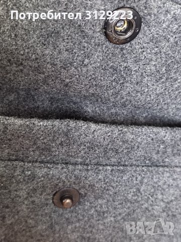 Melka coat XL/ EU 52, снимка 12 - Палта - 38737628