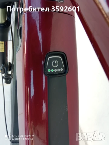 ел.велосипед, 28 спешалайс., снимка 12 - Велосипеди - 50647509