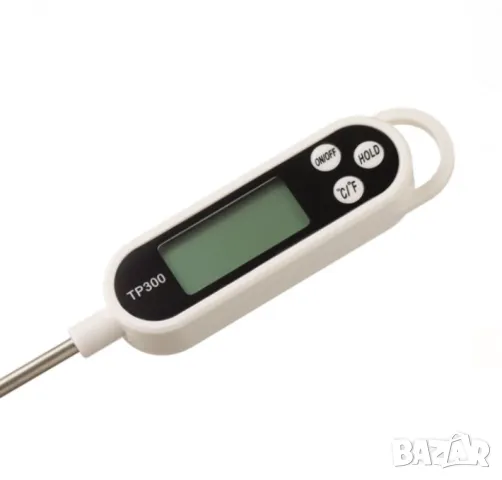Промоция -55% отстъпка ! Дигитален термометър за печене 25 см., снимка 5 - Аксесоари за кухня - 48019549