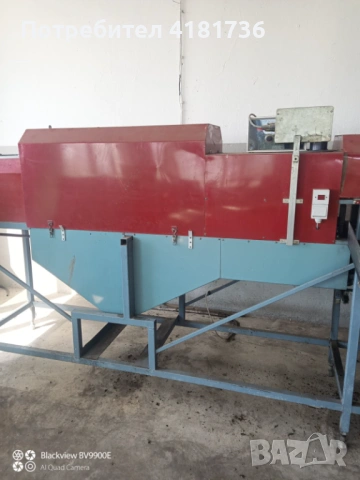 Сортировач за домат, снимка 3 - Други машини и части - 53180117