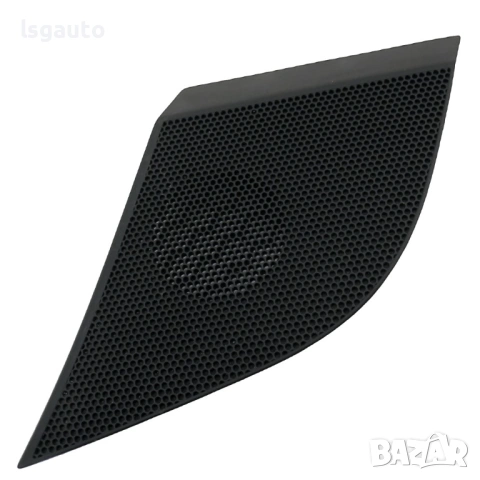 Лява лайсна табло AUDI  A8 (D4, 4H) 2010-2017 ID: 158582