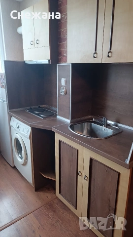 Двустаен апартамент в кв.К.Париж, снимка 2 - Апартаменти - 53123736