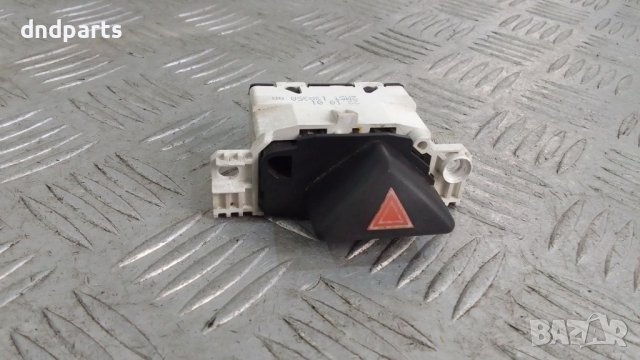 Бутон аварийни светлини Ford Focus 2001г.	