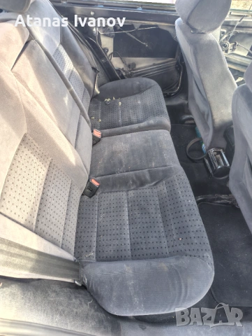 Голф 4 на части , снимка 5 - Автомобили и джипове - 53095436