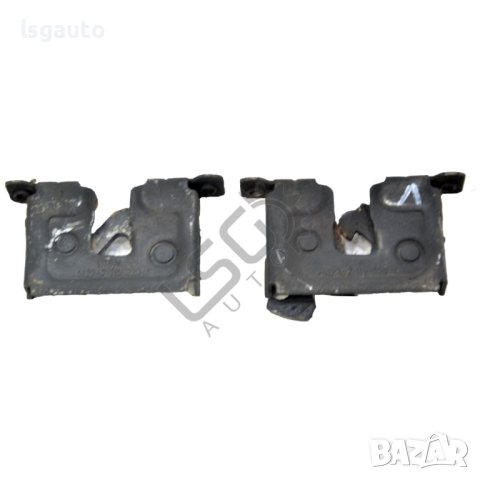 Ключалки преден капак BMW X3 (E83) 2003-2010 ID:102430, снимка 2 - Части - 40993227