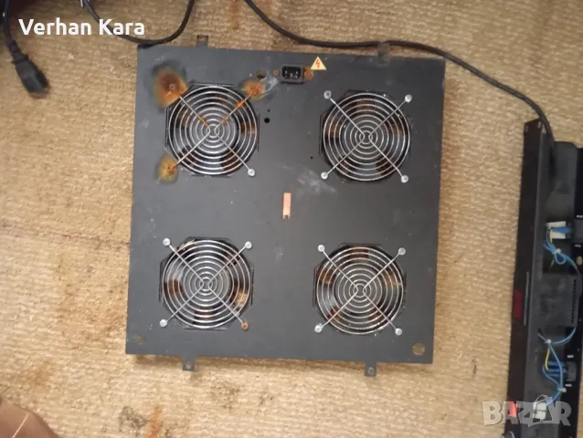 havalandırma 220 wolt, снимка 2 - Друга електроника - 50081534