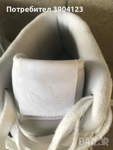 Кецове маратонки Adidas 44, снимка 5 - Маратонки - 53171176