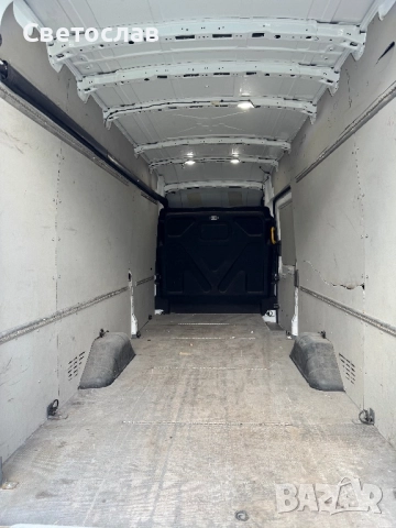 Продавам Форд Транзит, снимка 10 - Бусове и автобуси - 52514036